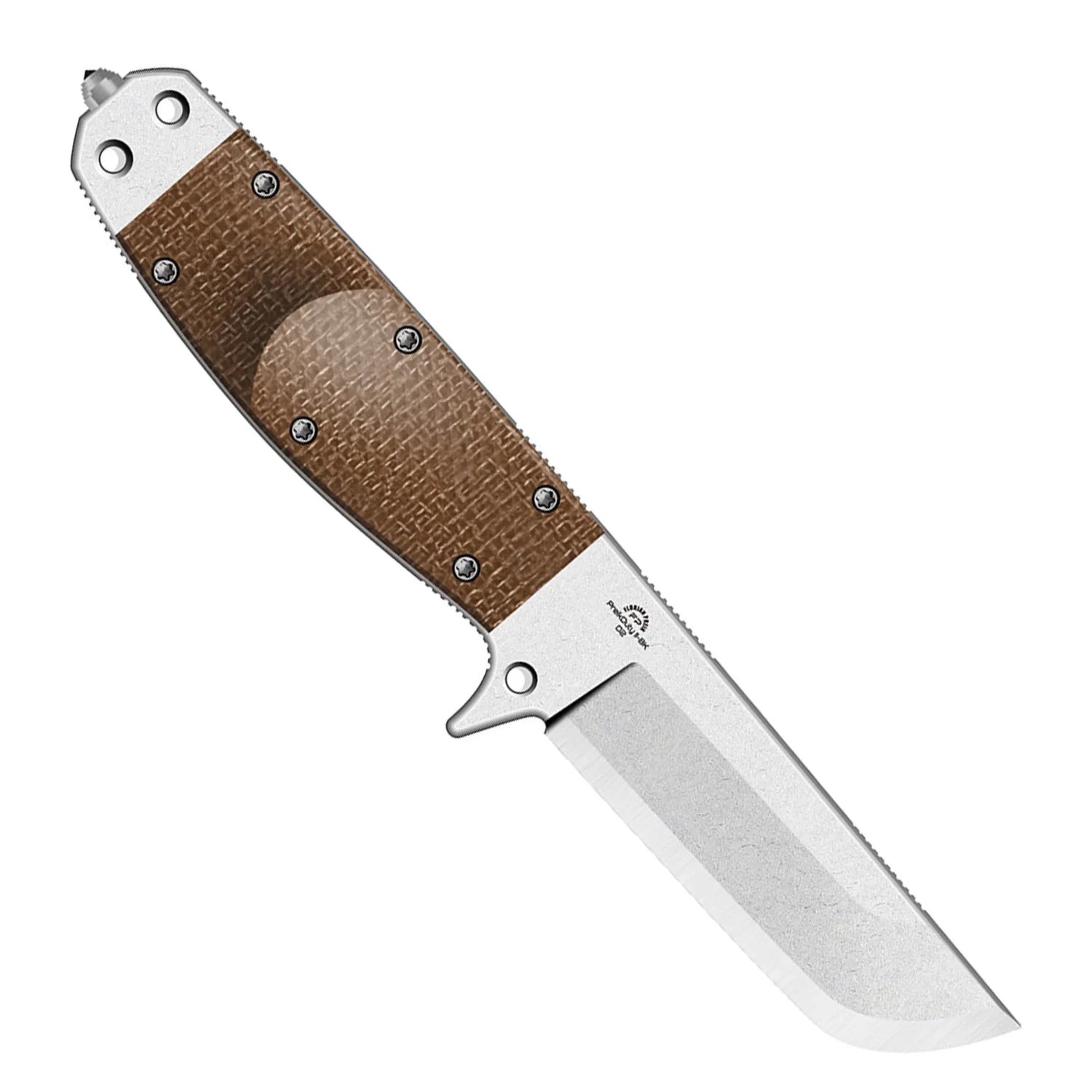 PUMA TEC Preik Duty II-TN outdoor - PUMA GmbH IP Solingen