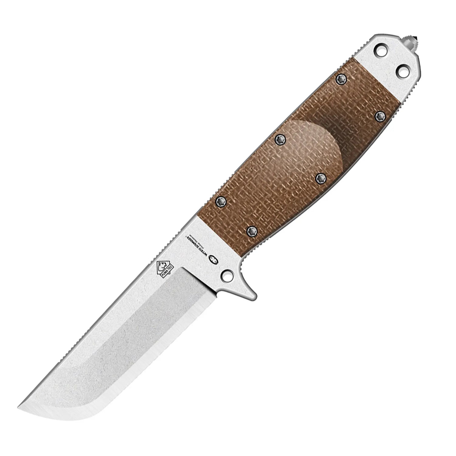 PUMA TEC Preik Duty II-TN outdoor - PUMA GmbH IP Solingen