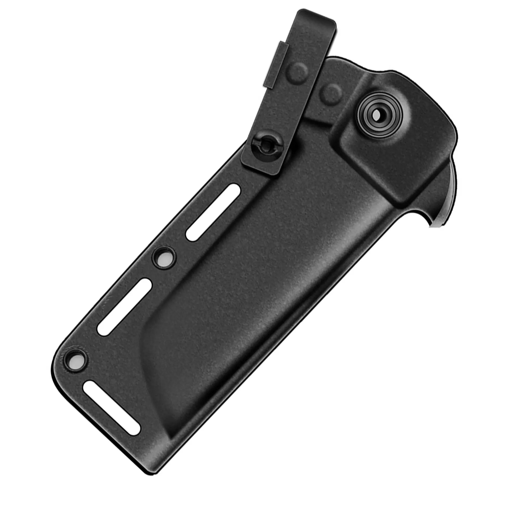 PUMA TEC Preik Duty II-BK tactical – PUMA GmbH IP Solingen