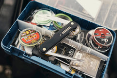 PUMA TEC Universal-Anglermesser 863, Angelmesser