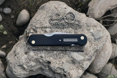 PUMA TEC Universal-Anglermesser 863, Angelmesser