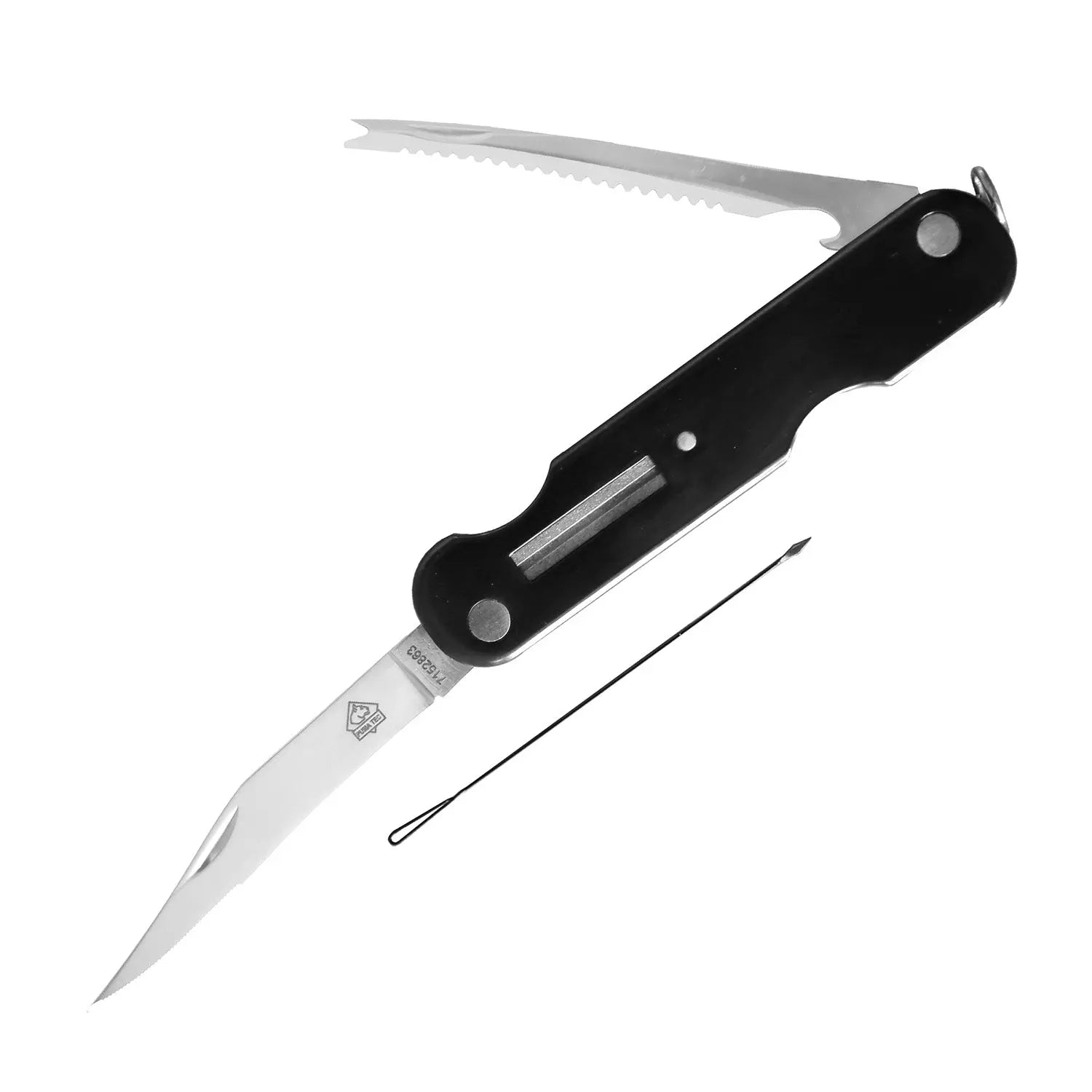 PUMA TEC Universal-Anglermesser 863, Angelmesser