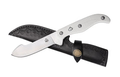 PUMA TEC predator, G10 weiss