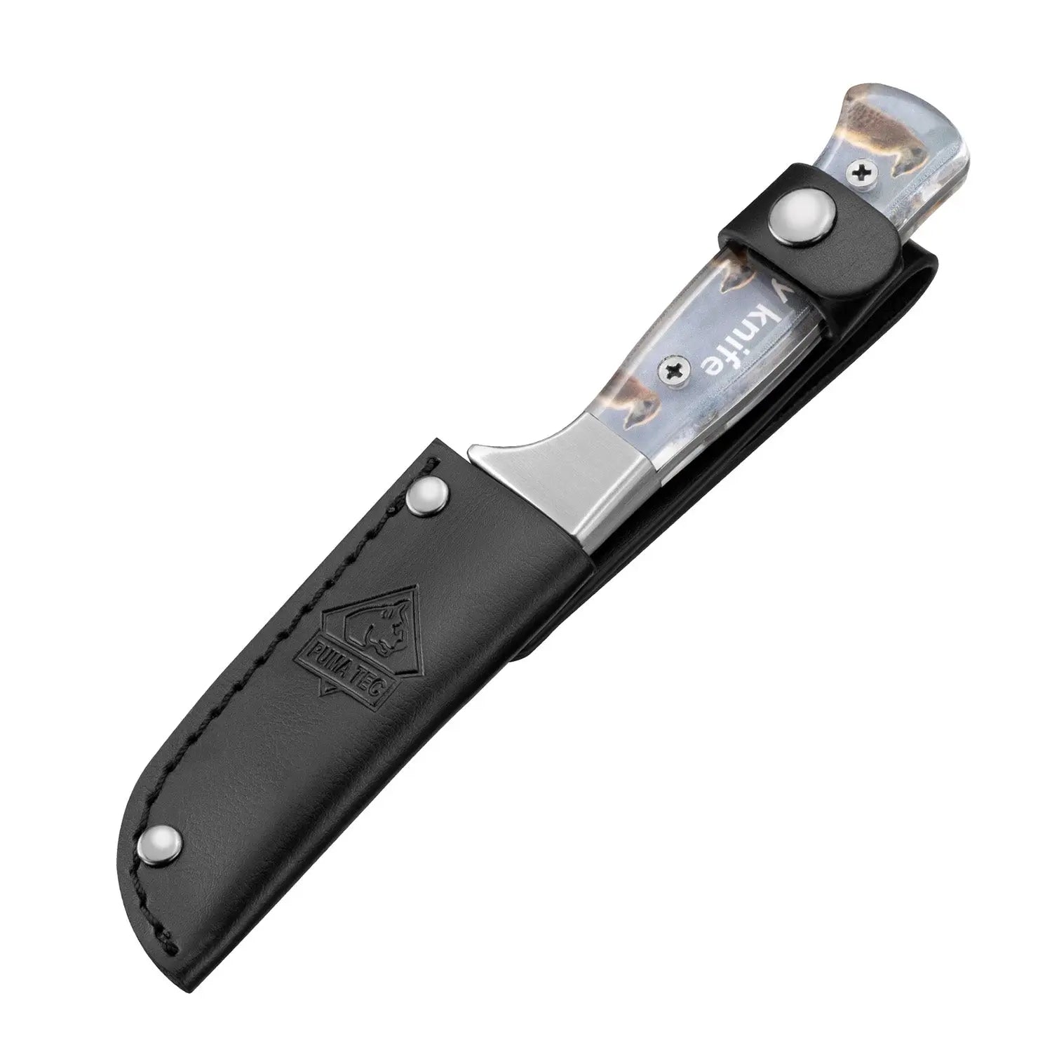 PUMA TEC my knife Kindermesser - PUMA GmbH IP Solingen