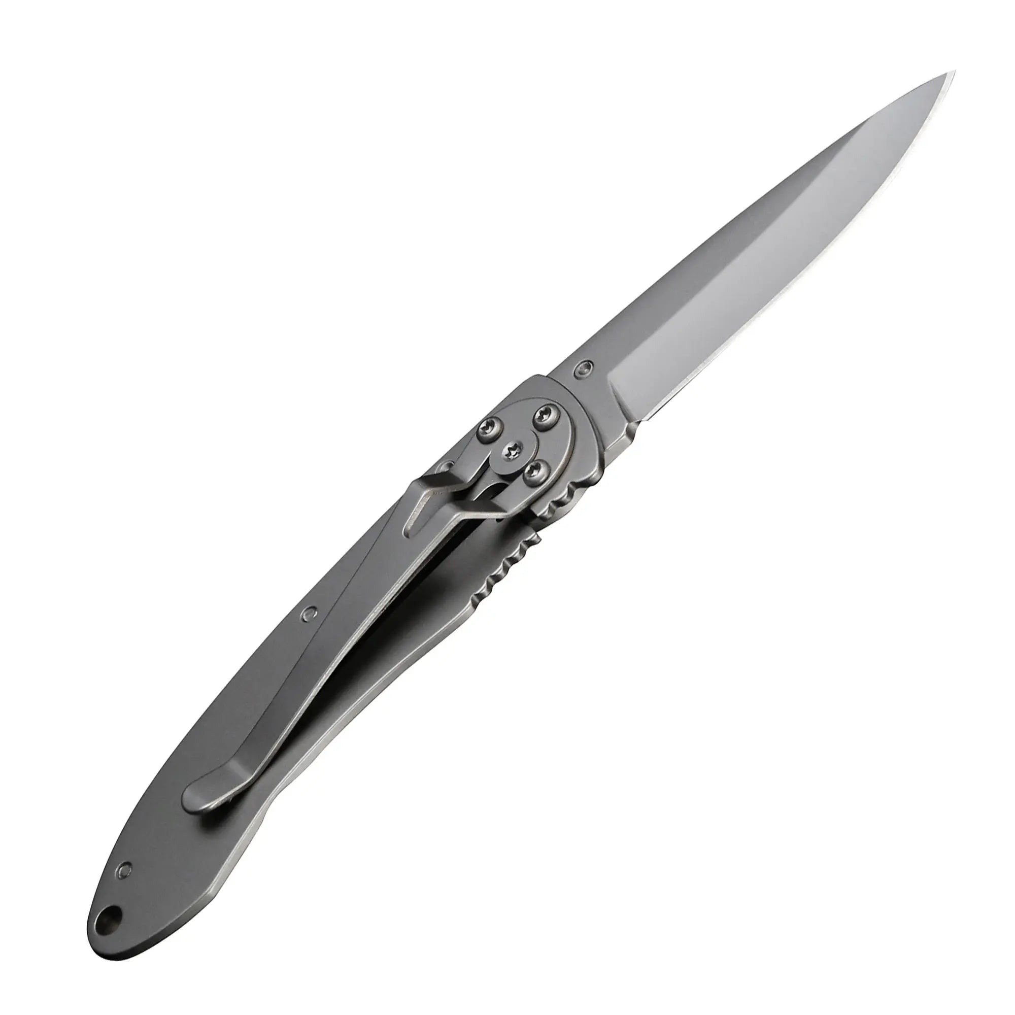 PUMA XP Framelock Everyday Carry pocket knife – PUMA GmbH IP Solingen
