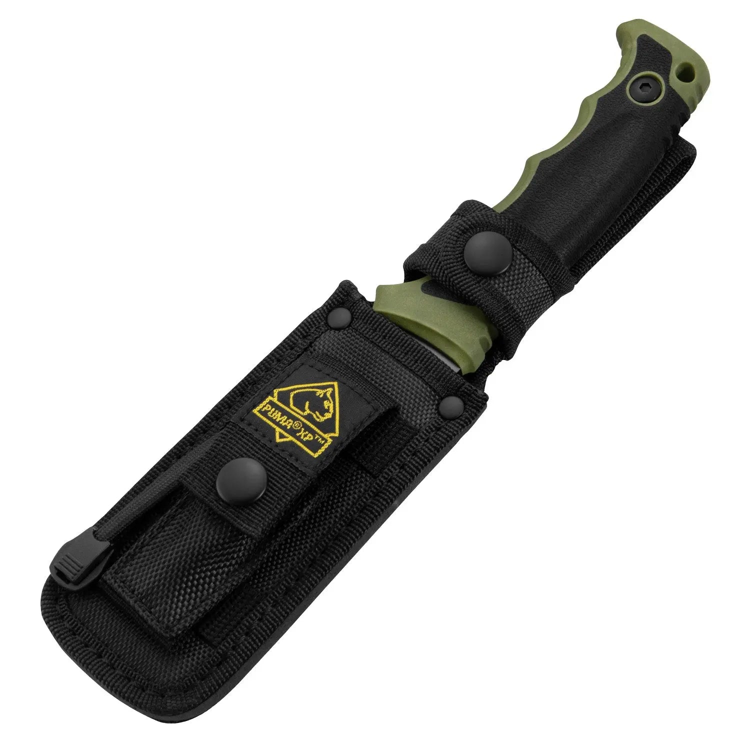 PUMA XP forever survival knife with fire starter – PUMA GmbH IP