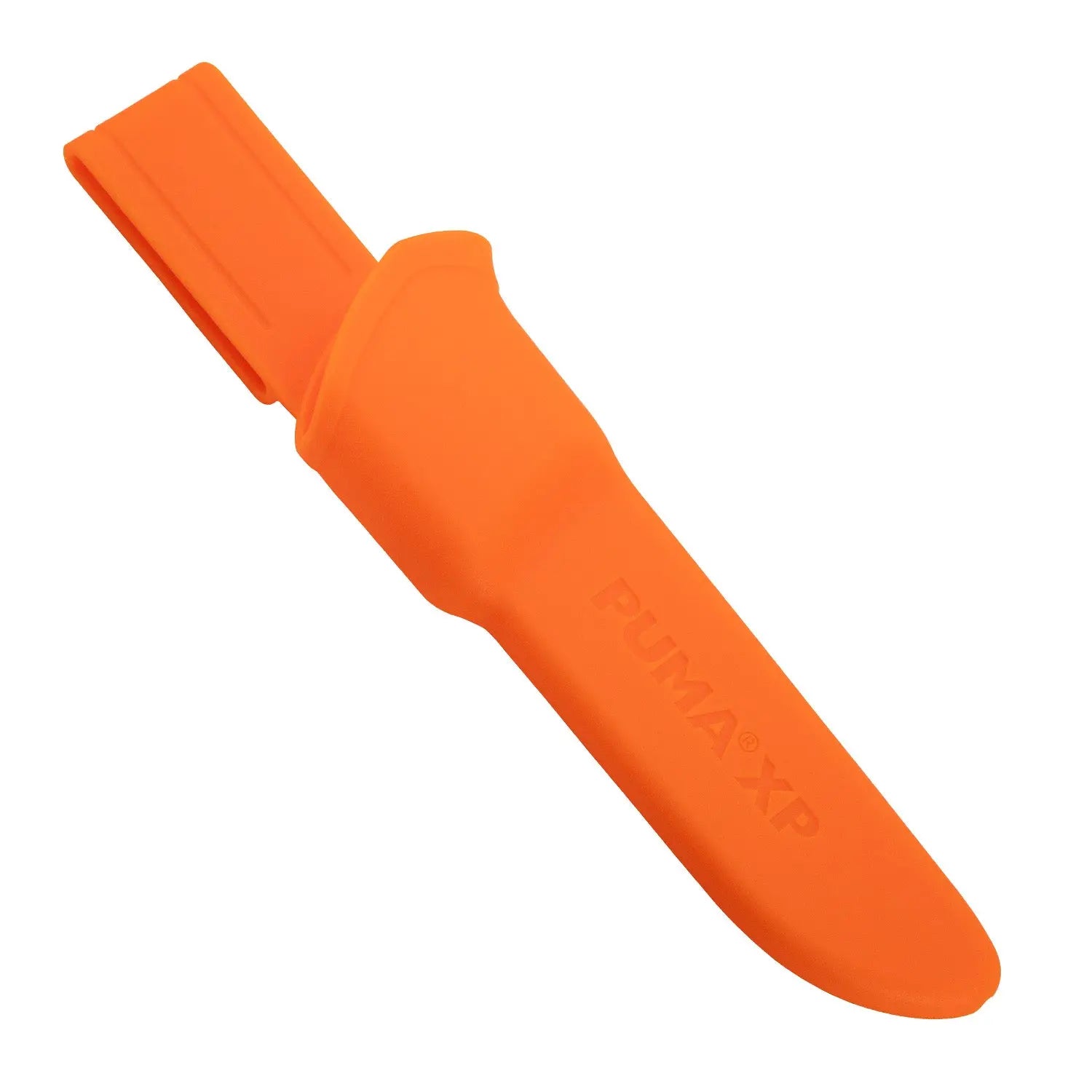 PUMA XP forever knife, orange