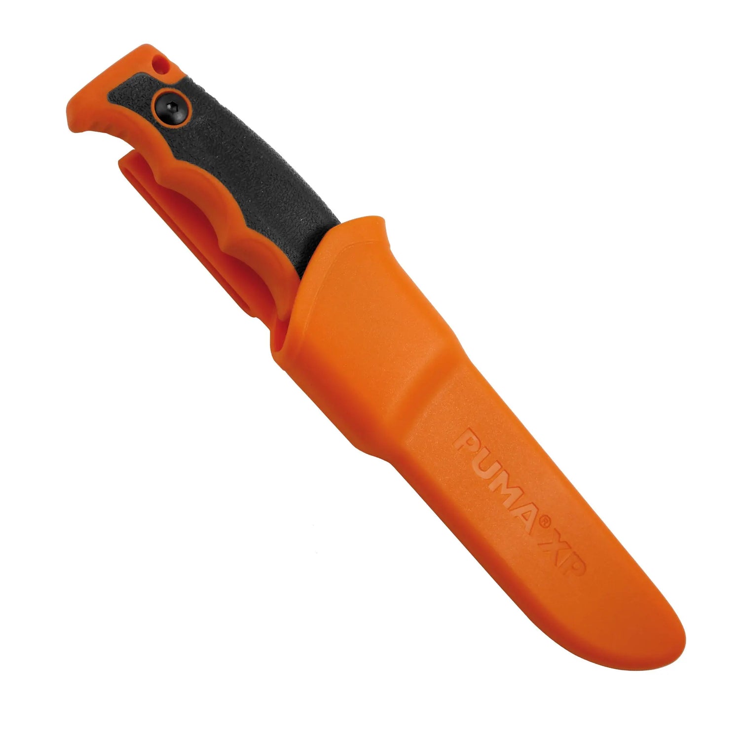 PUMA XP forever knife, orange