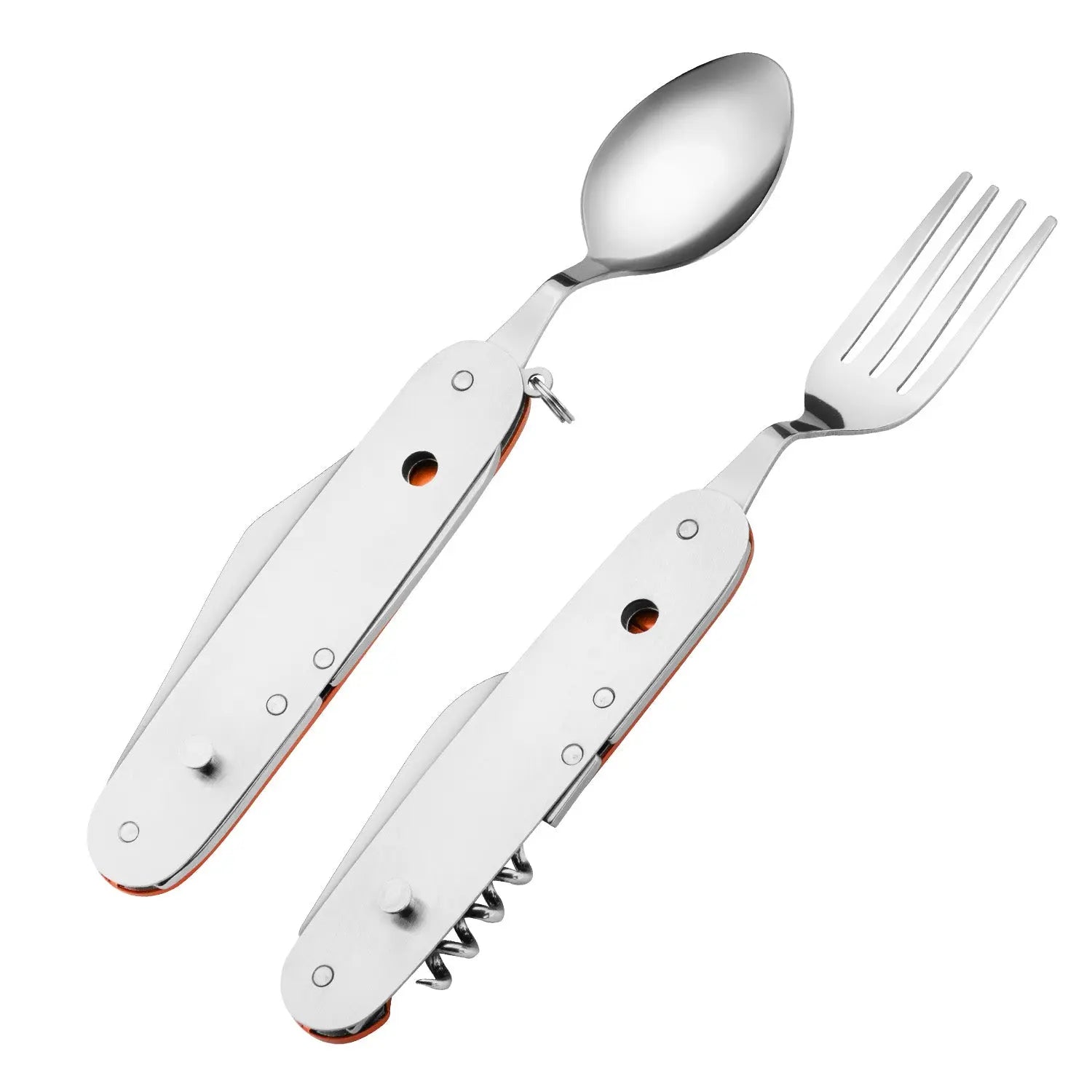 PUMA TEC camping tool, Multitool