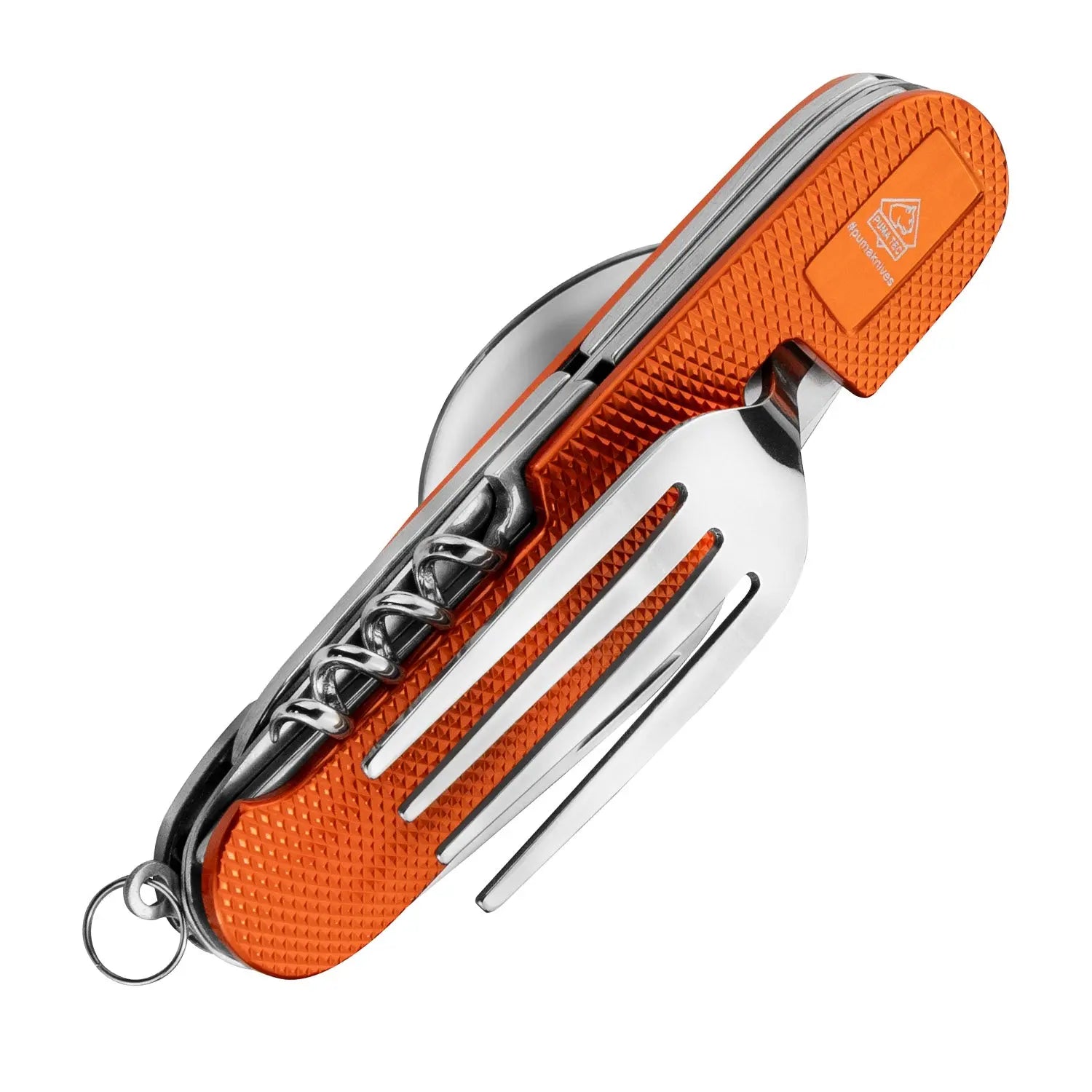 PUMA TEC camping tool, Multitool