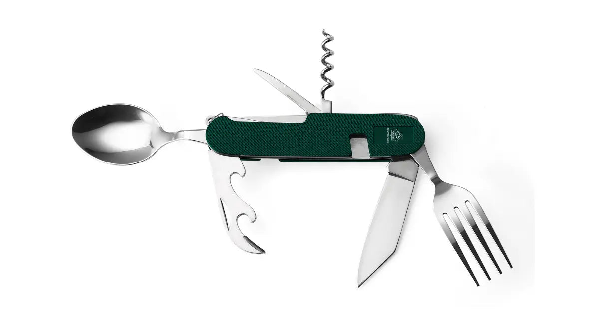 PUMA TEC camping tool, Multitool-Copy