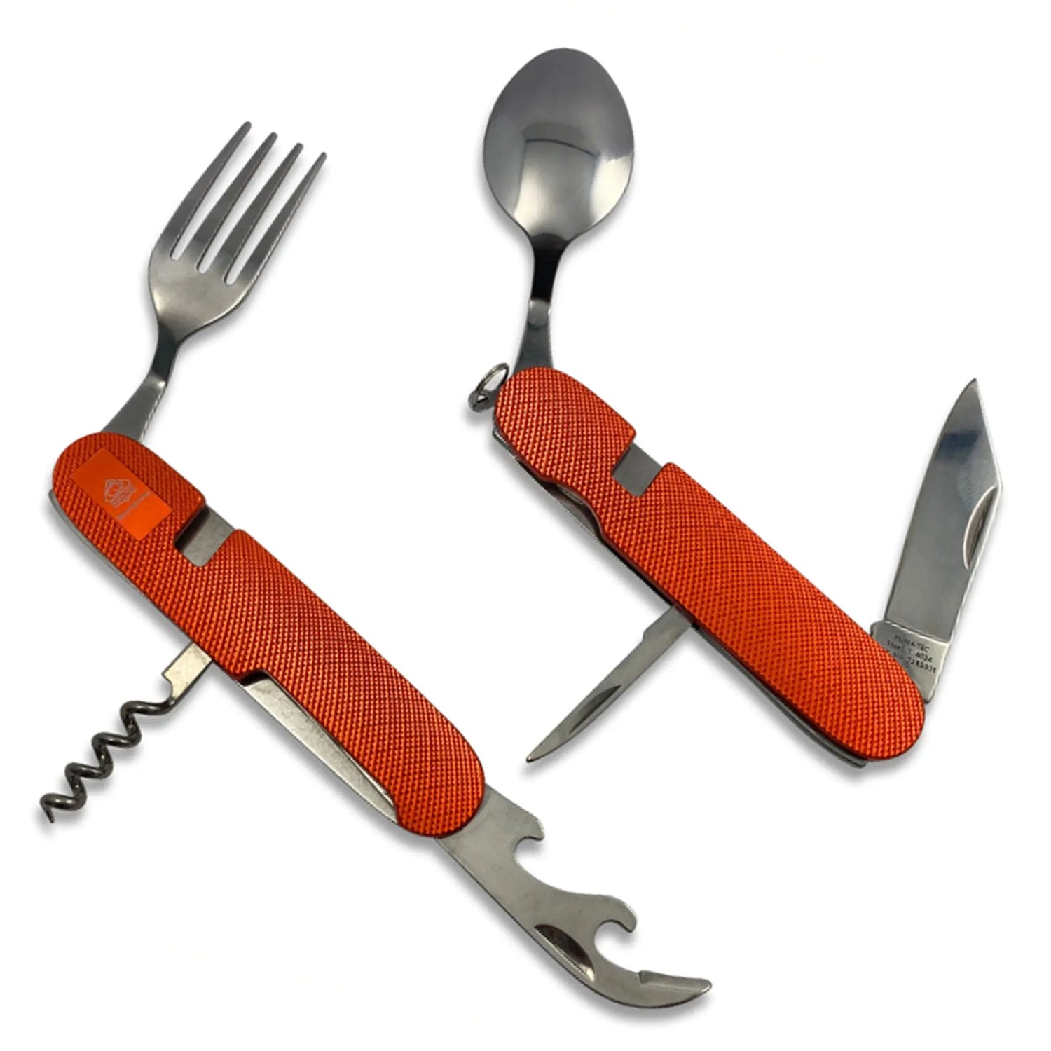 PUMA TEC camping tool, Multitool