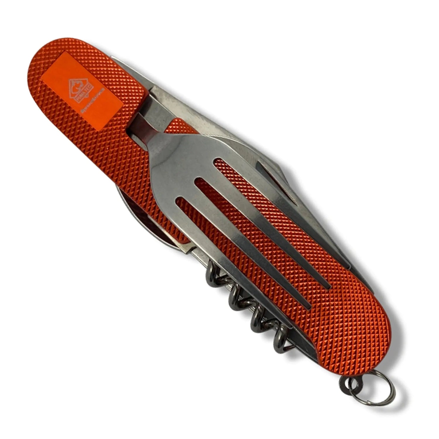 PUMA TEC camping tool, Multitool