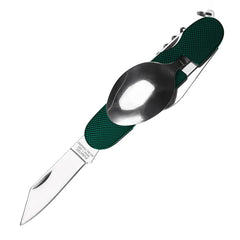 PUMA TEC camping tool, Multitool green - PUMA GmbH IP Solingen