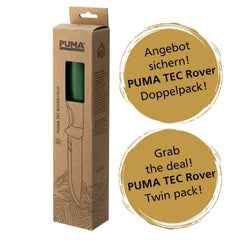 PUMA TEC Rover Field, green PUMA TEC