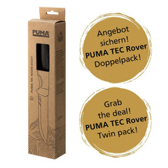 PUMA TEC Rover Night, black PUMA TEC