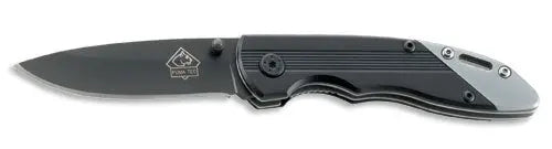 PUMA TEC Einhandmesser (aluminium)