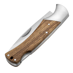 PUMA TEC Taschenmesser, Olivenholz - PUMA GmbH IP Solingen