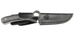 PUMA TEC Gürtelmesser, G10 schwarz