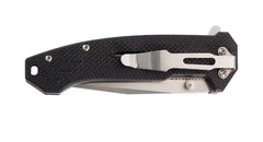 (nicht mehr lieferbar) PUMA TEC Einhandmesser, G10