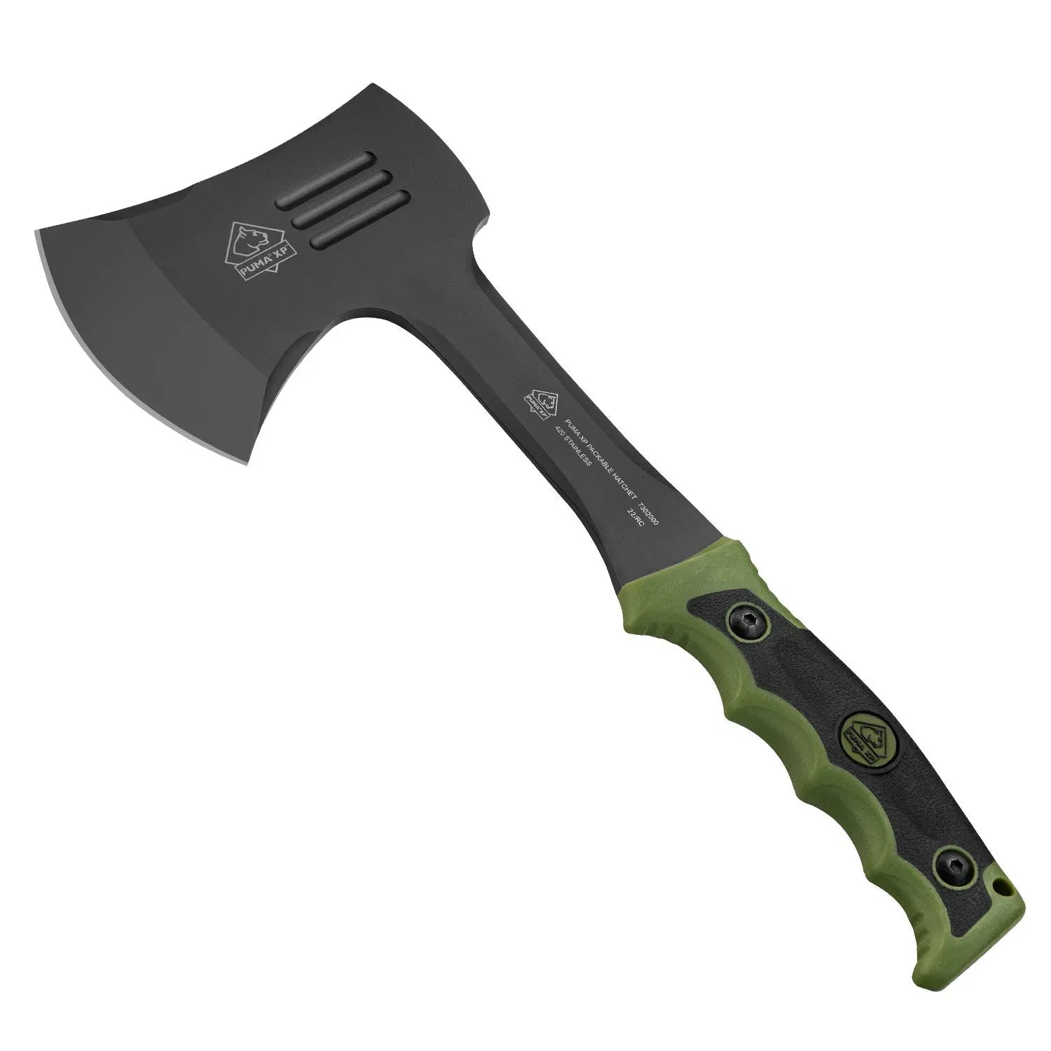 PUMA XP packable hatchet, Hachette