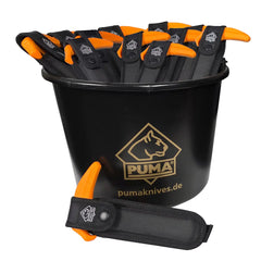PUMA SET Eimer + 24 Knochensägen - PUMA GmbH IP Solingen