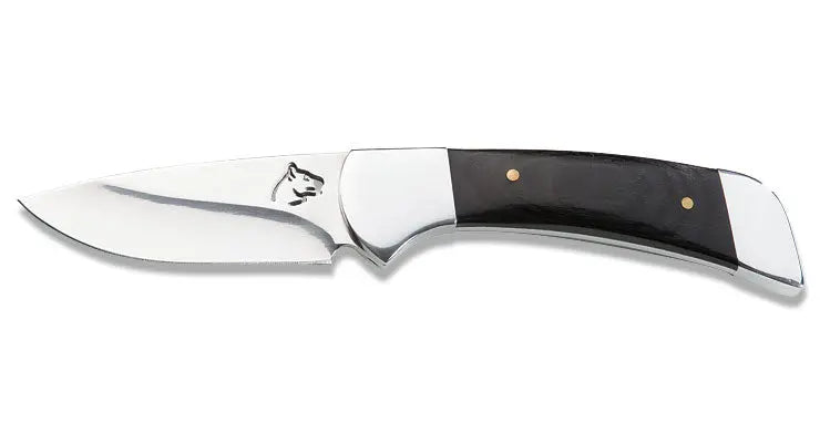 PUMA TEC Gürtelmesser mit PUMA-Kopf (Auslaufmodell)