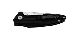 PUMA TEC springmesser, Aluminium