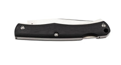 PUMA TEC Slim Line Taschenmesser, G10