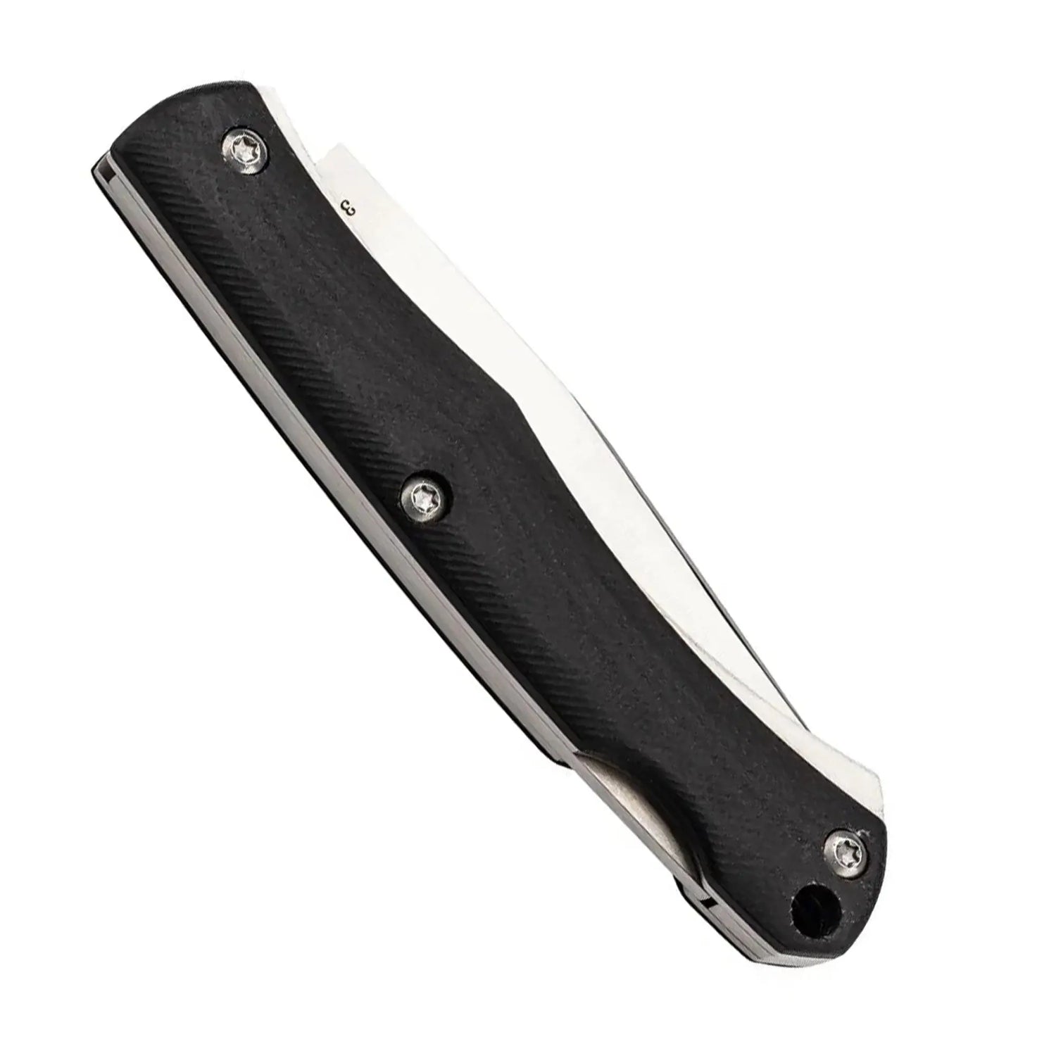 PUMA TEC Slim Line Taschenmesser, G10 - PUMA GmbH IP Solingen