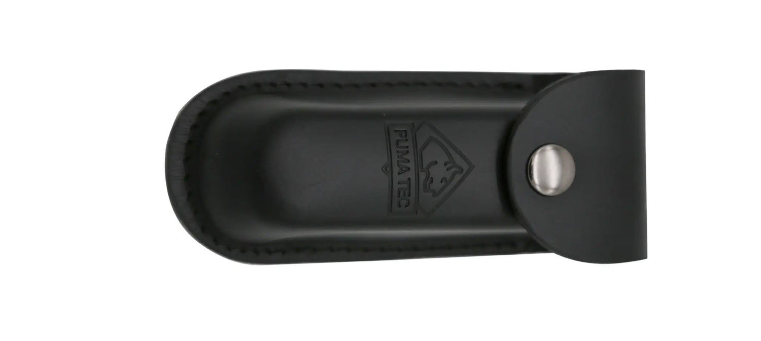 PUMA TEC Jagdtaschenmesser G10 orange