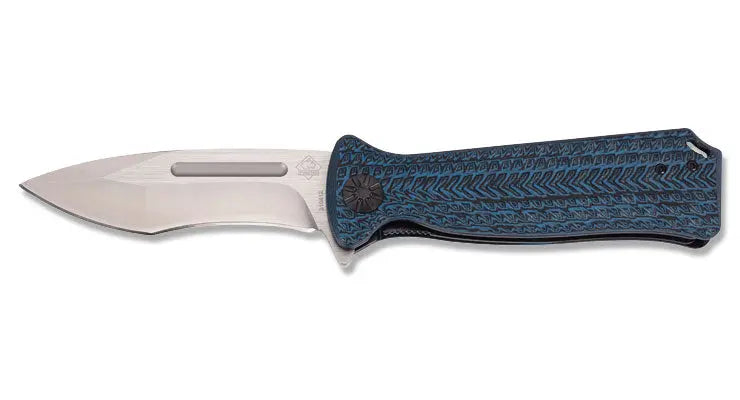 PUMA TEC Einhandmesser G-10