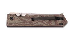 PUMA TEC Einhandmesser G-10 Auslaufmodell Variante 2 geschlossen