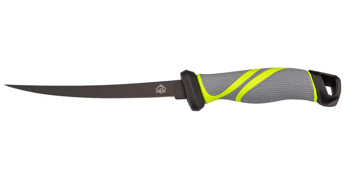 PUMA TEC filetiermesser 18 cm