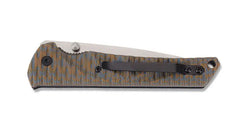 PUMA TEC Einhandmesser G-10 (Auslaufmodell)