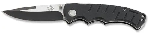 PUMA TEC Einhandmesser (G-10 Schalen)