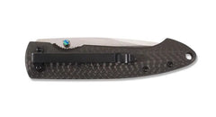 PUMA TEC Einhandmesser Carbon