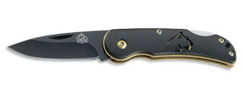 PUMA TEC Taschenmesser (Aluminium)