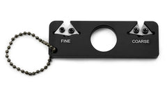 PUMA Mini-Messerschärfer, schwarz