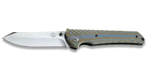 PUMA TEC Einhandmesser (liner lock, D2-nicht rostfrei)