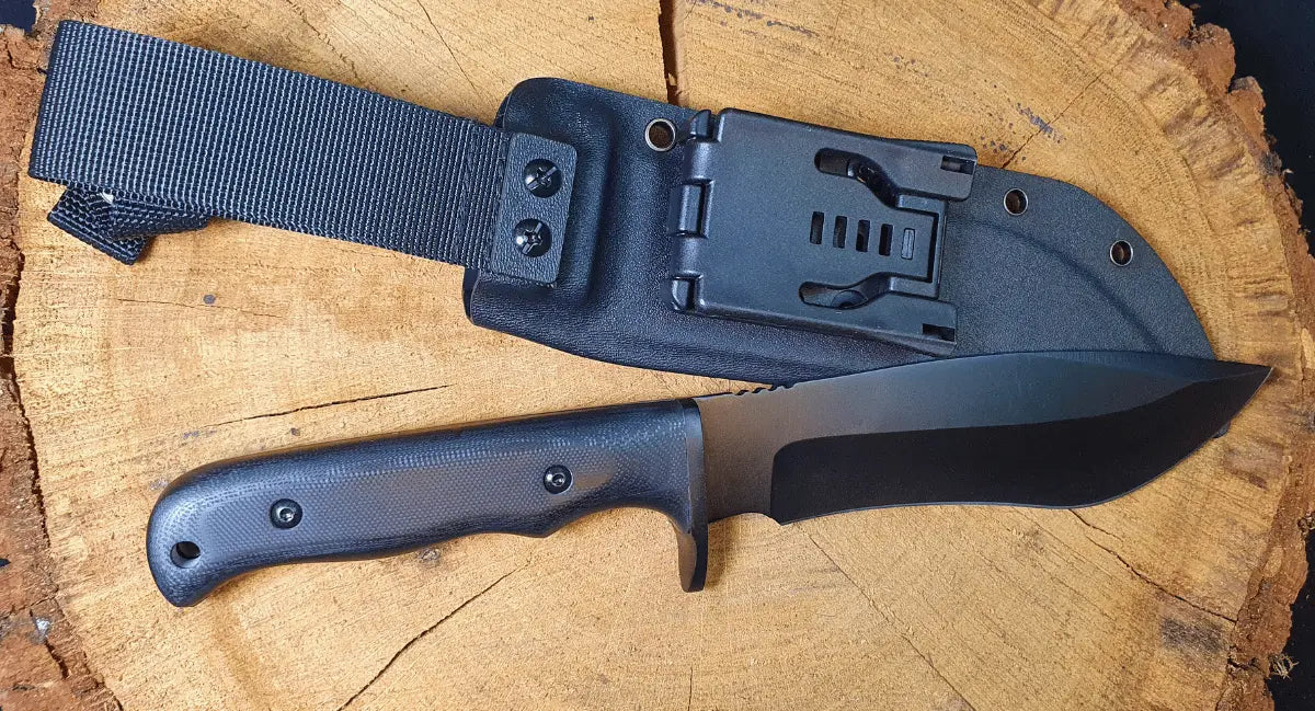 Puma XP shadowcat, G10 schwarz