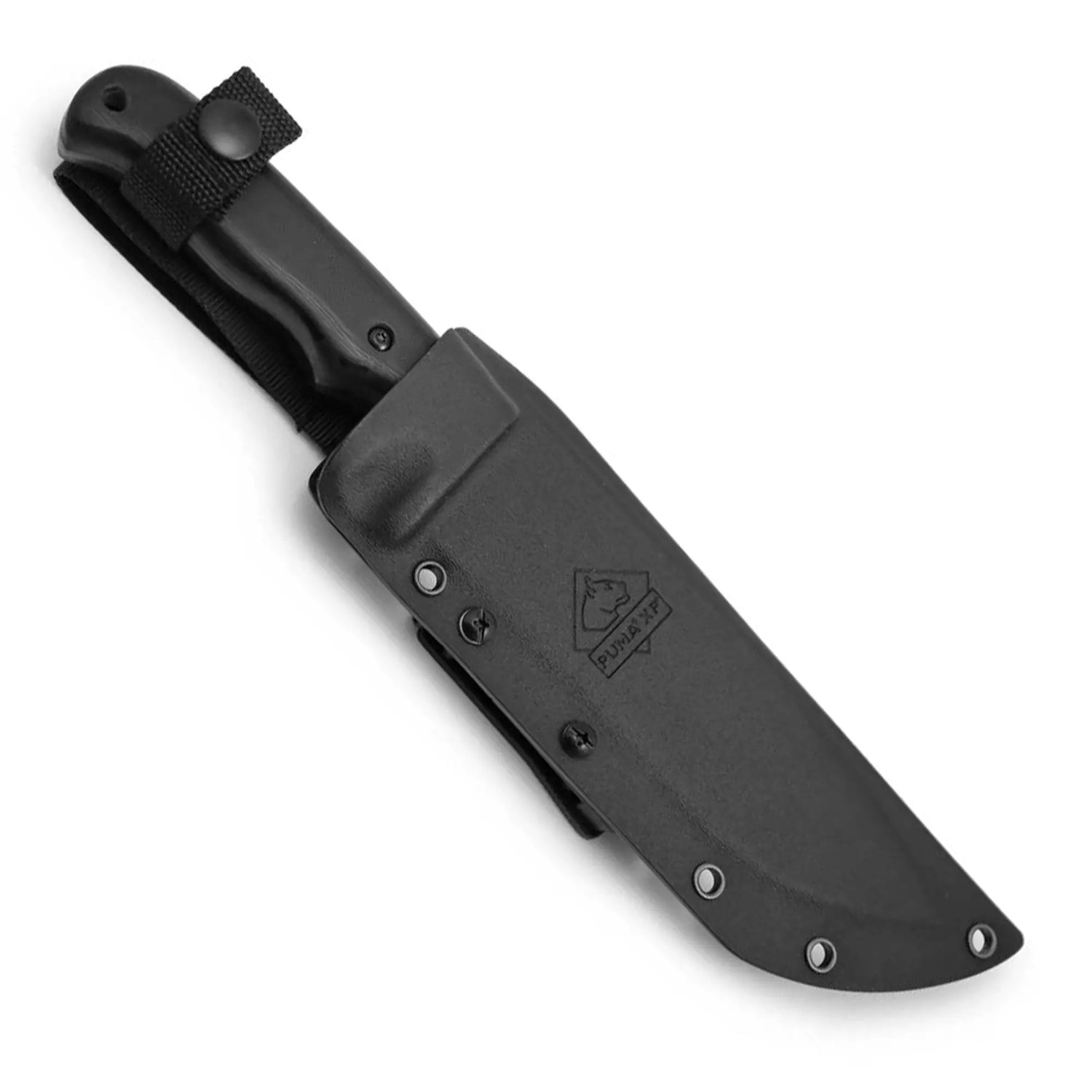 Puma XP shadowcat, G10 schwarz - PUMA GmbH IP Solingen