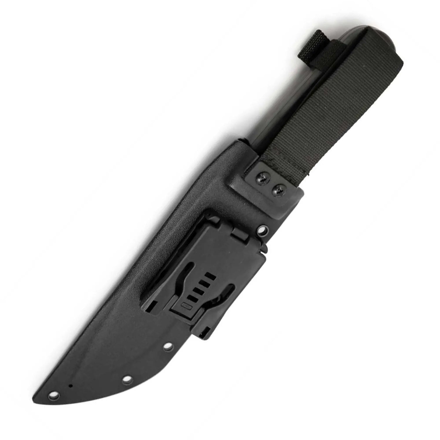 Puma XP shadowcat, G10 schwarz - PUMA GmbH IP Solingen