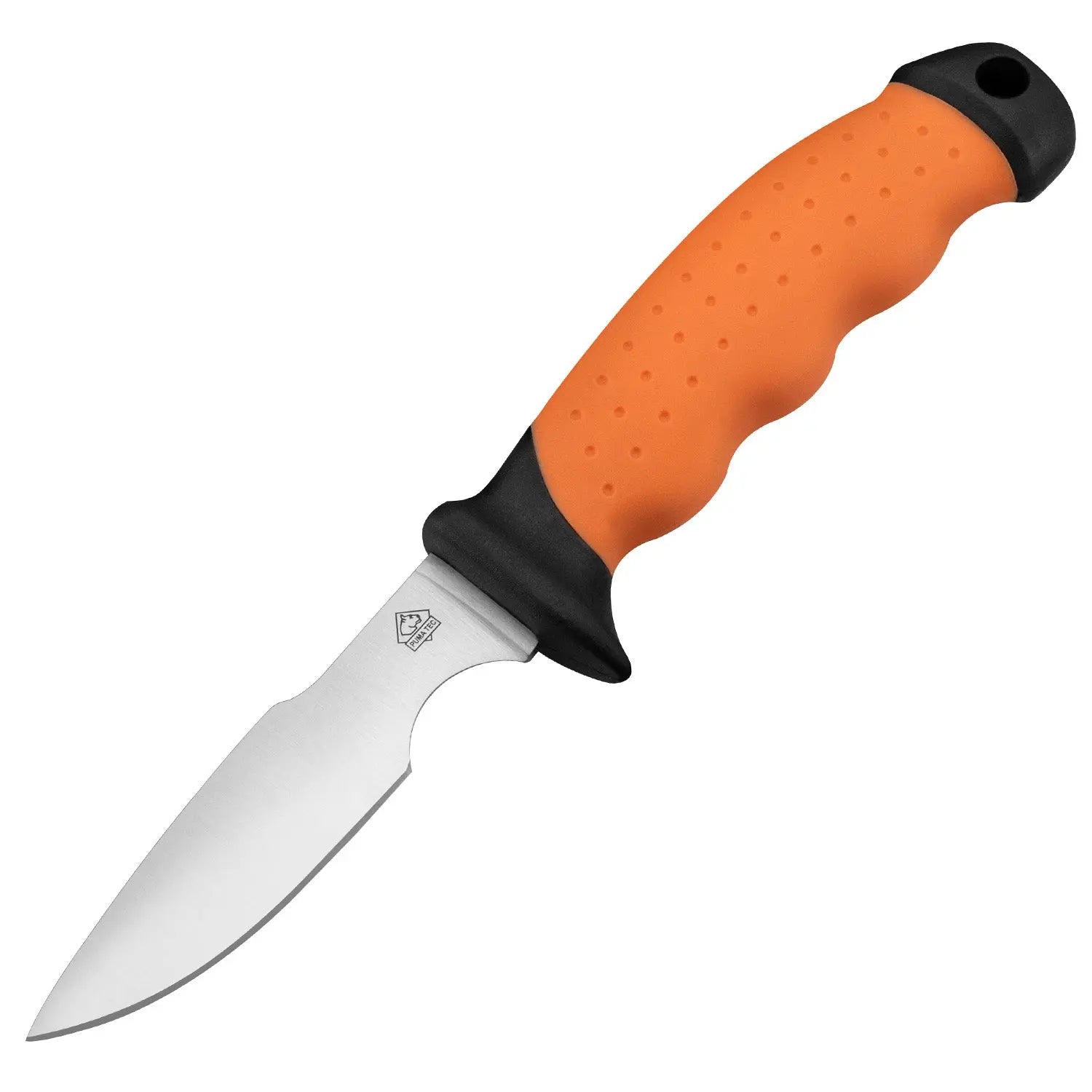 PUMA TEC 6-teiliges Messer-Zerwirkset mit Nylonetui