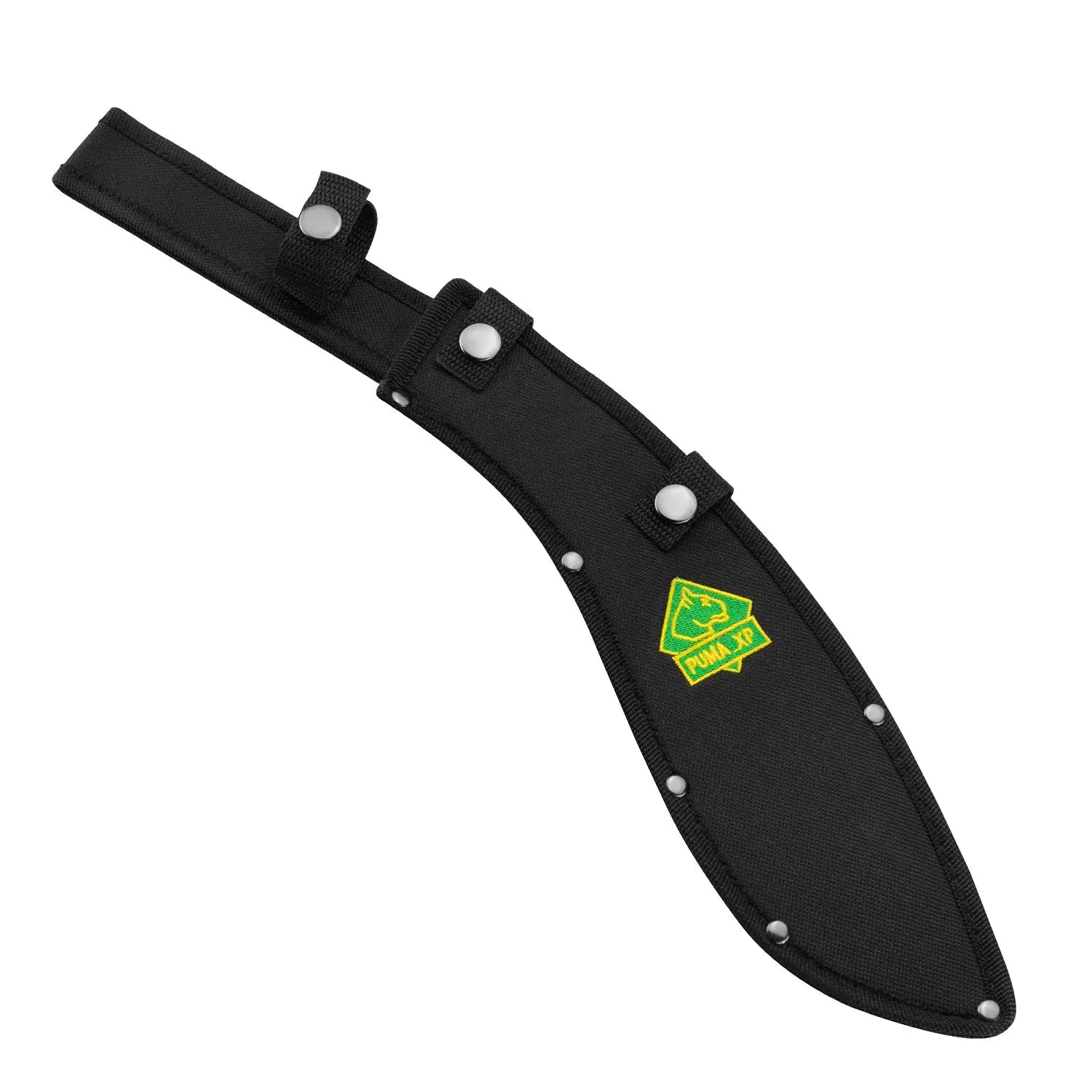 PUMA XP kukri machete