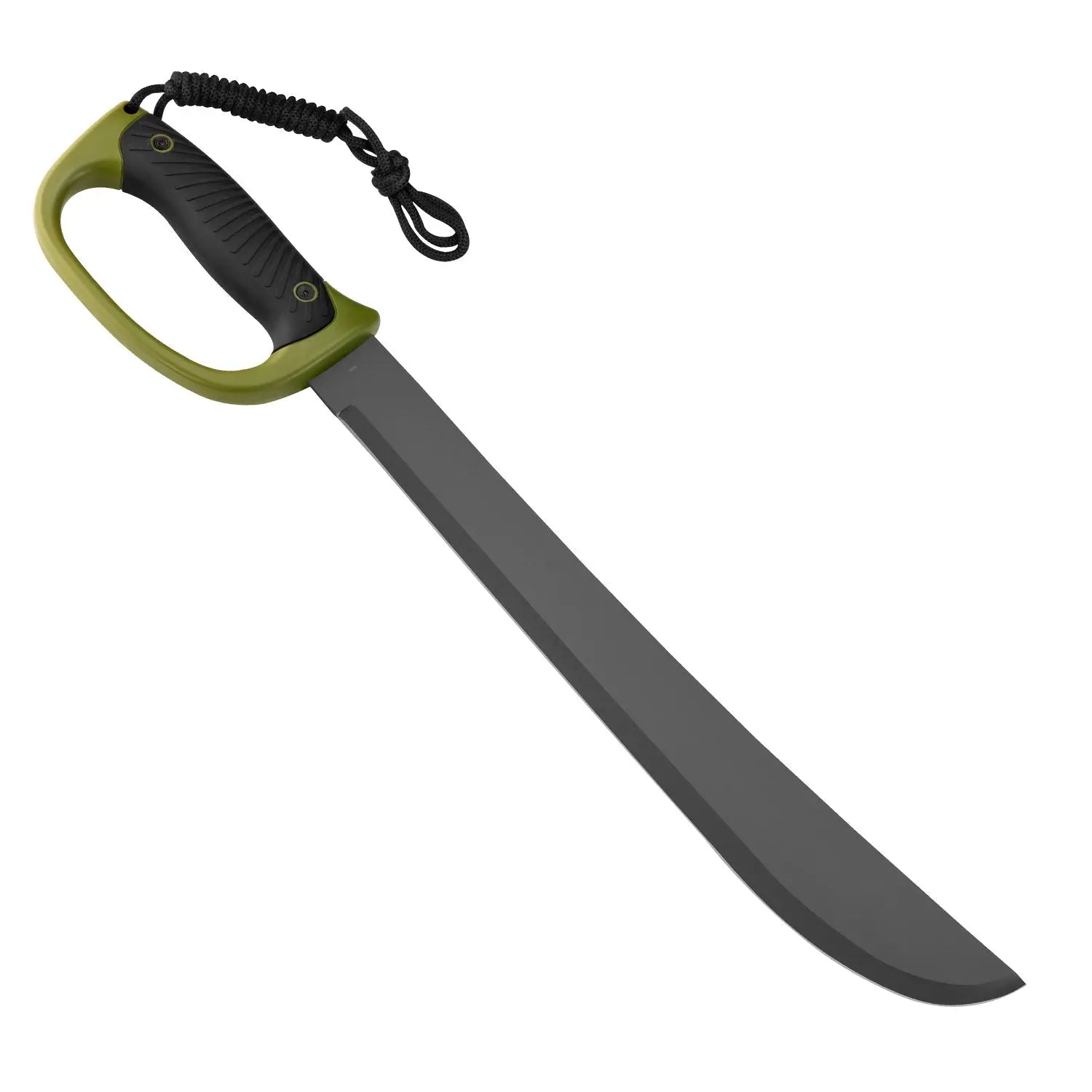 PUMA XP bush machete