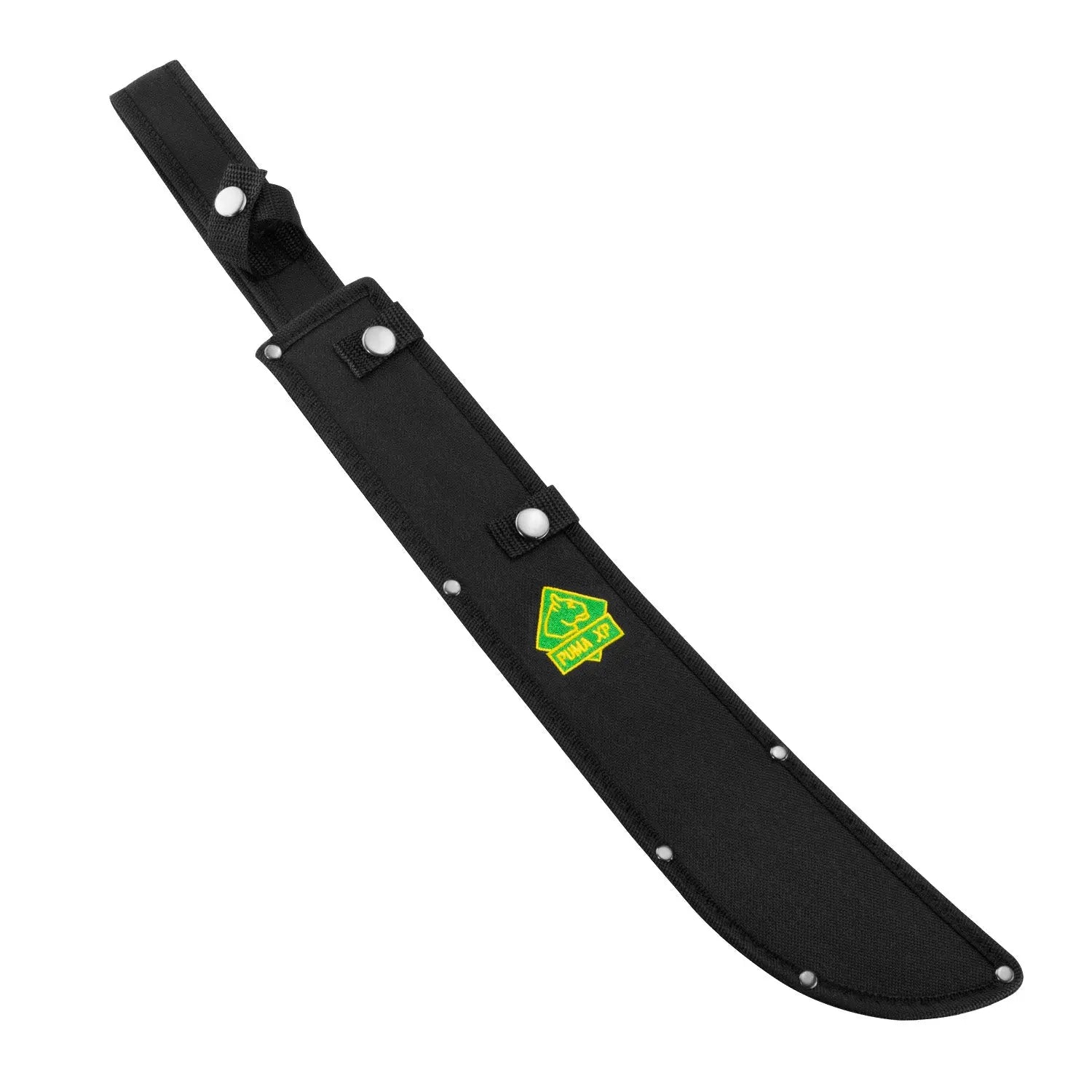 PUMA XP bush machete