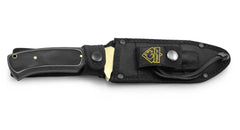 PUMA XP nomad mit Feuerstarter , G10 schwarz