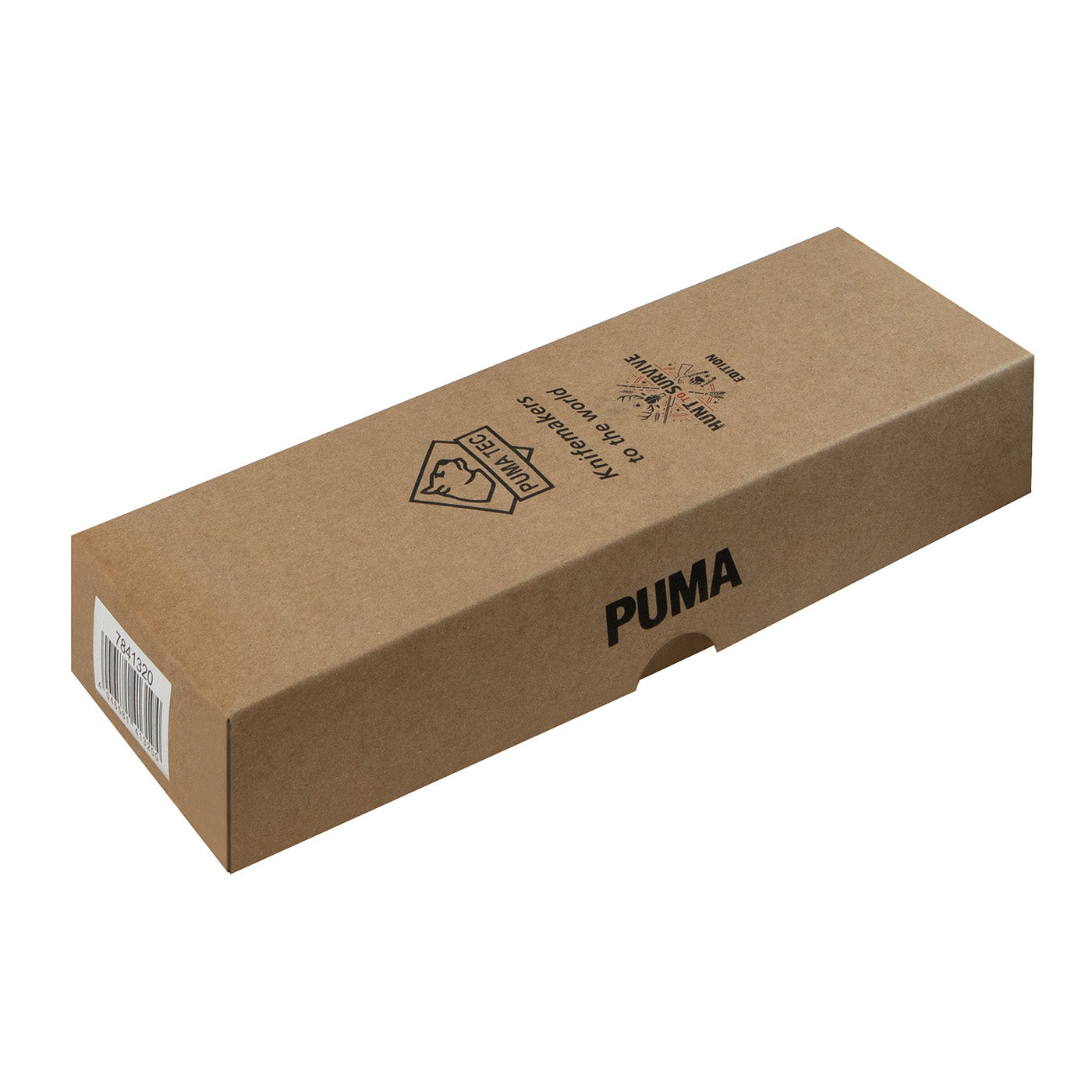 PUMA TEC Survival D2, orange