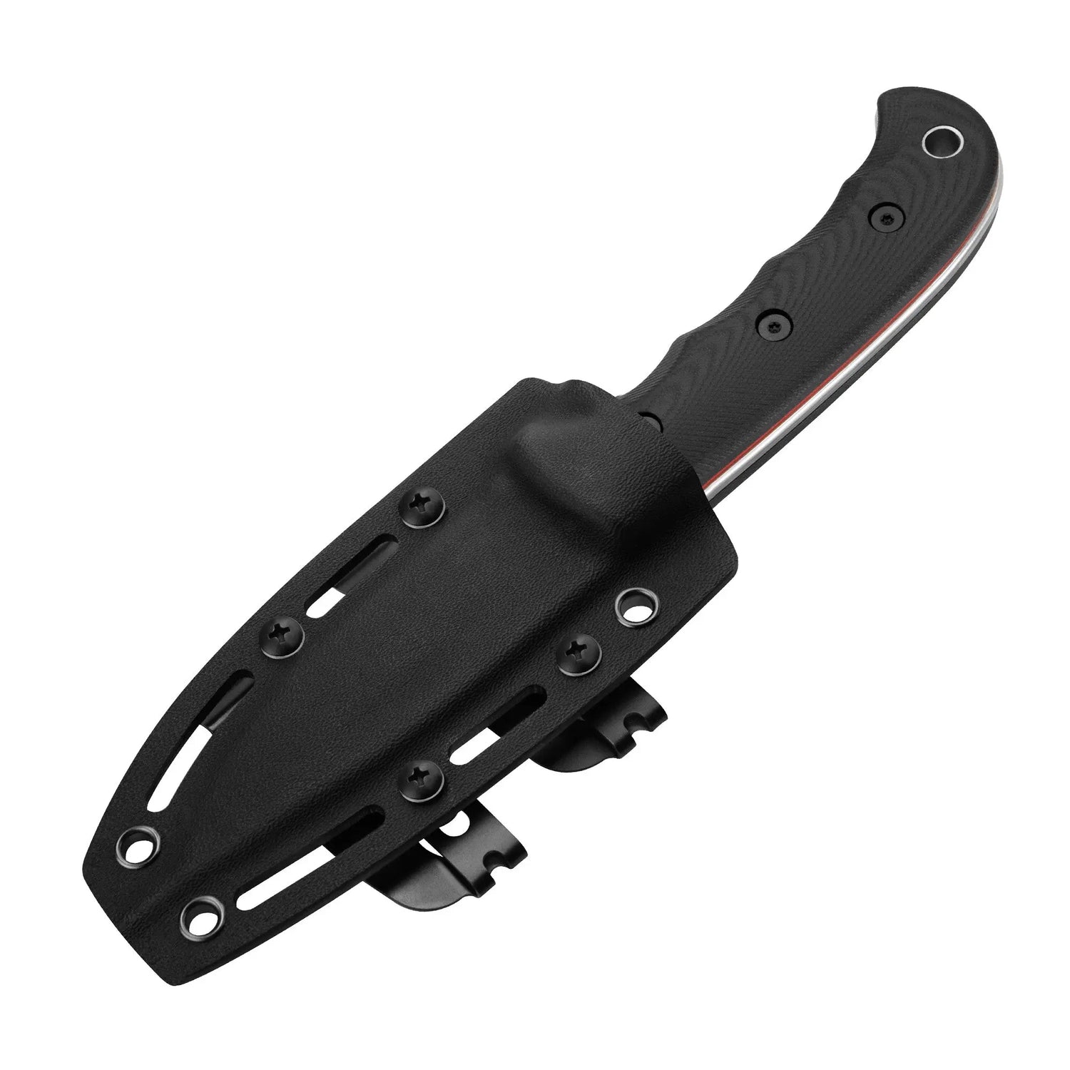 PUMA TEC Urban D2, black